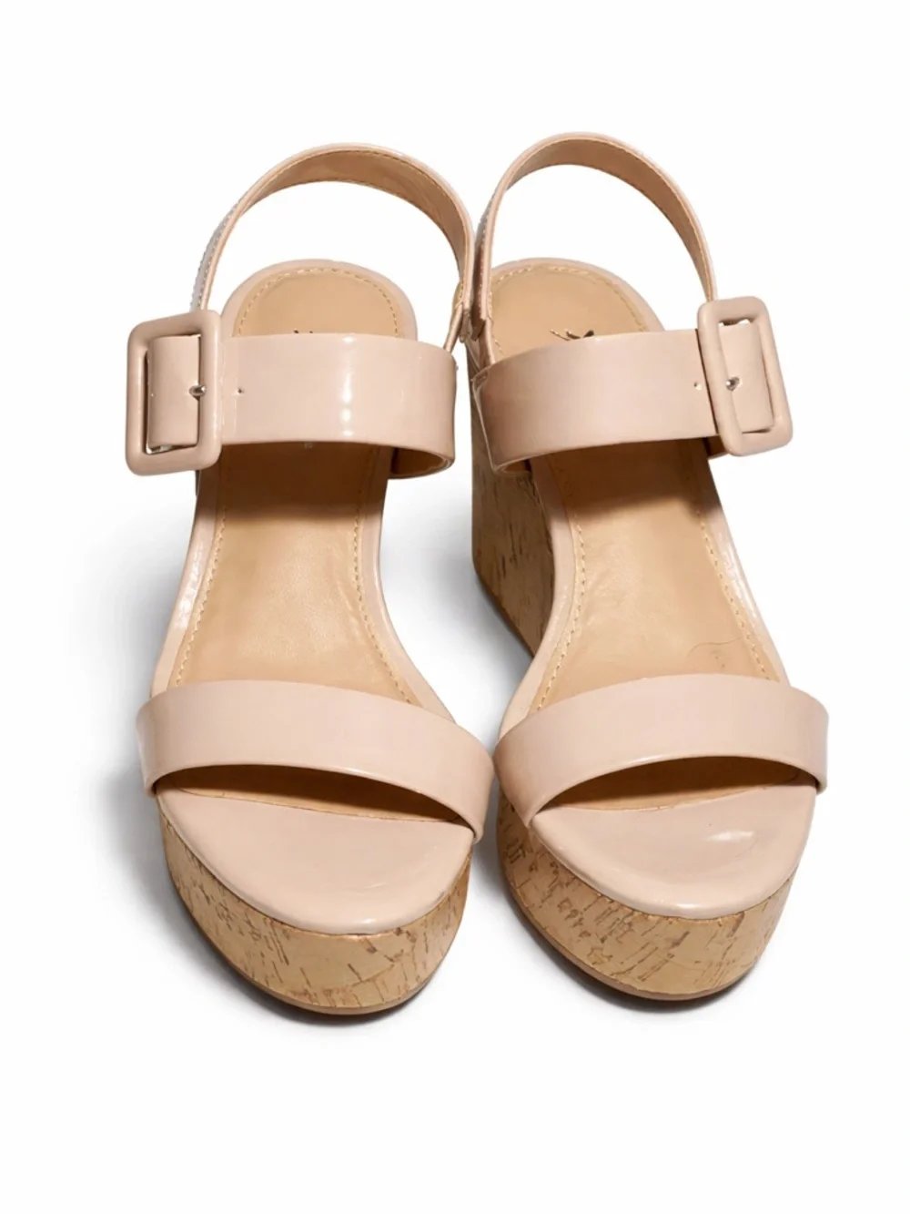 XAPPEAL Vivian Sandals in Beige!